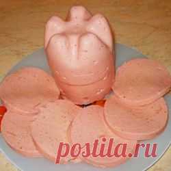 Мужчины без ума от этой необычной закуски » Рецептин.ru - лучшие рецепты для приготовления!