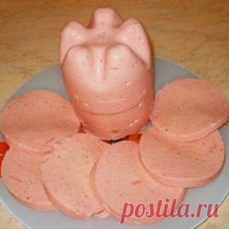 Мужчины без ума от этой необычной закуски » Рецептин.ru - лучшие рецепты для приготовления!