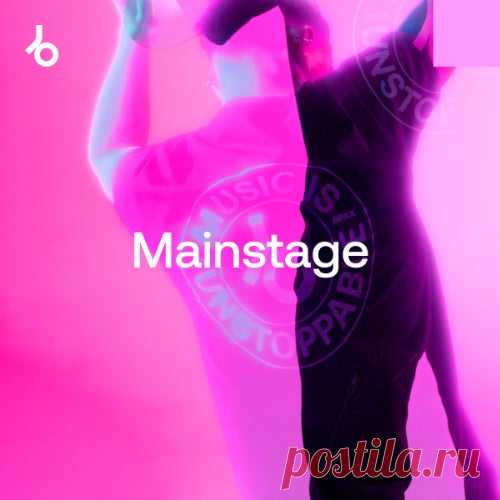 Beatport Dancefloor Essentials 2025 Mainstage FLAC » MinimalFreaks.co