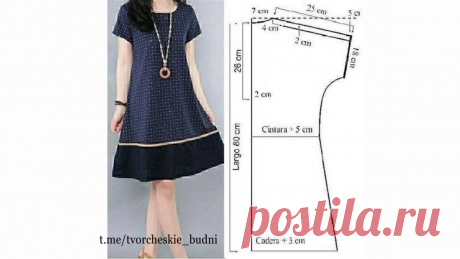 👍 Как шить необычные женские стильные платья! 7 готовых выкроек и 11 идей — осталось сшить | Творческие будни | Дзен
