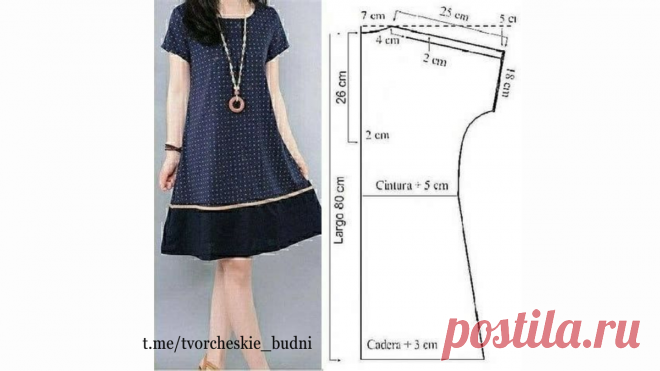 👍 Как шить необычные женские стильные платья! 7 готовых выкроек и 11 идей — осталось сшить | Творческие будни | Дзен
