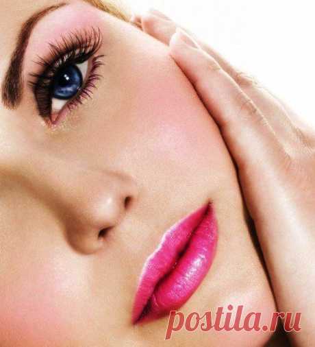 5 эффективных тонизирующих чудо-масок для лица