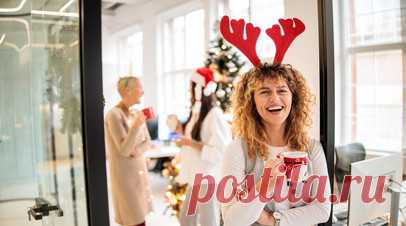 У четверти россиян на работе уже запланирован новогодний корпоратив. У четверти (23%) россиян на работе запланирован новогодний корпоратив — они уже знают, когда и как будут отмечать праздник с коллегами. Таковы результаты исследования «Авито», которые есть в распоряжении RT. Читать далее