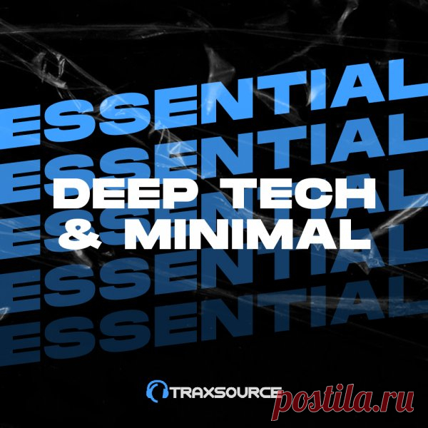Traxsource Essential Minimal Deep Tech 2024-01-29 - HOUSEFTP