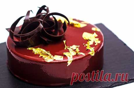 Летопись безумных дней ENTREMET «ENDERUN»