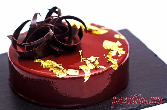 Летопись безумных дней ENTREMET «ENDERUN»