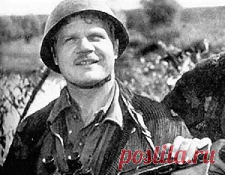 Как указ Сталина спас актера Пуговкина / Назад в СССР / Back in USSR