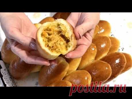 Четыре любимые начинки/Four favorite fillings