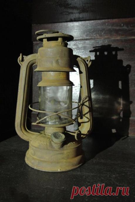 Feuer Hand flashlight hand ligh от VintageVilageShop на Etsy