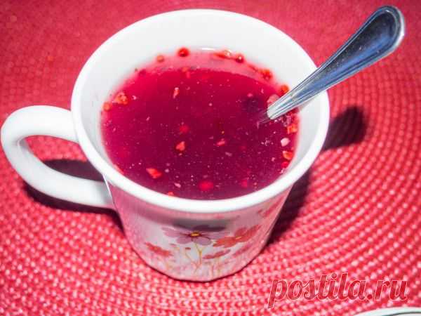 Вкусные рецепты