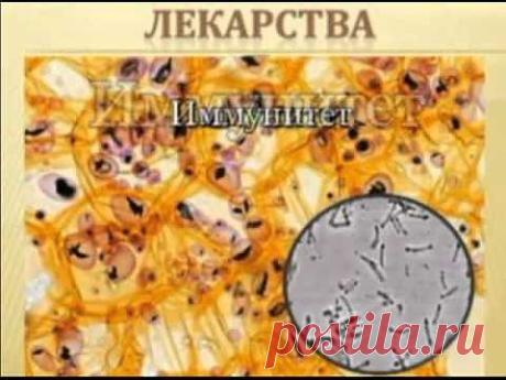 Лекарства .