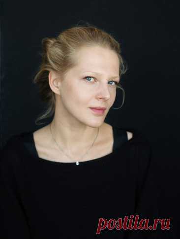 Ксения Щербакова