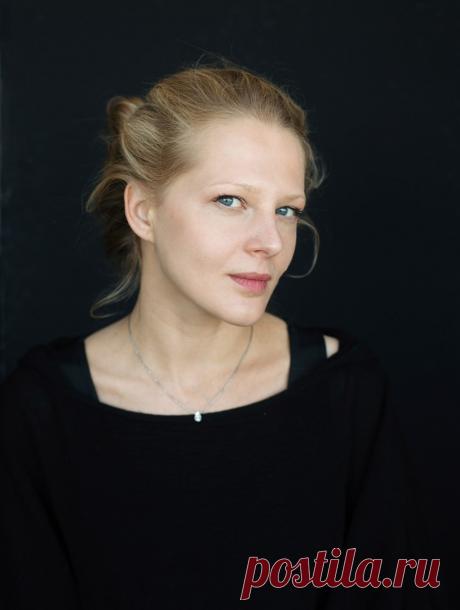 Ксения Щербакова