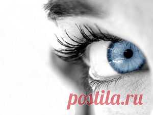 30 фактов про глаза и зрение | ТАЙНЫ ВСЕЛЕННОЙ
