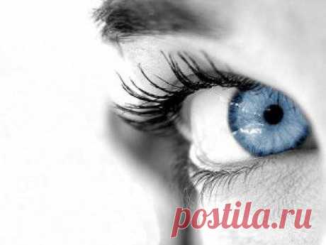 30 фактов про глаза и зрение | ТАЙНЫ ВСЕЛЕННОЙ