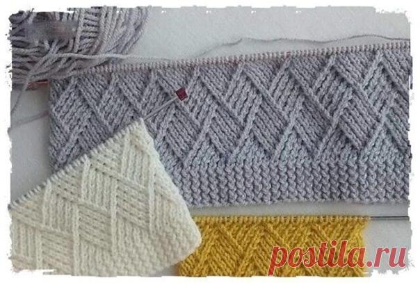 Узор универсальный 