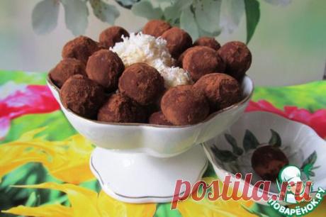 Помадка из сухого молока&quot;Простое чудо&quot; (Кхара пера).