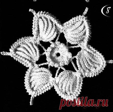 Цветы "чигири" | Золотые Руки