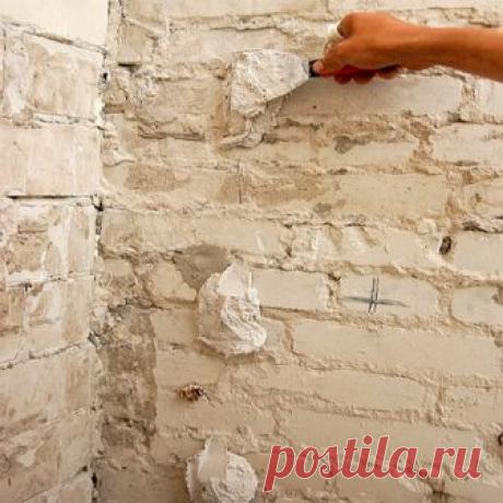 Как правильно установить маяки на стены — Самострой