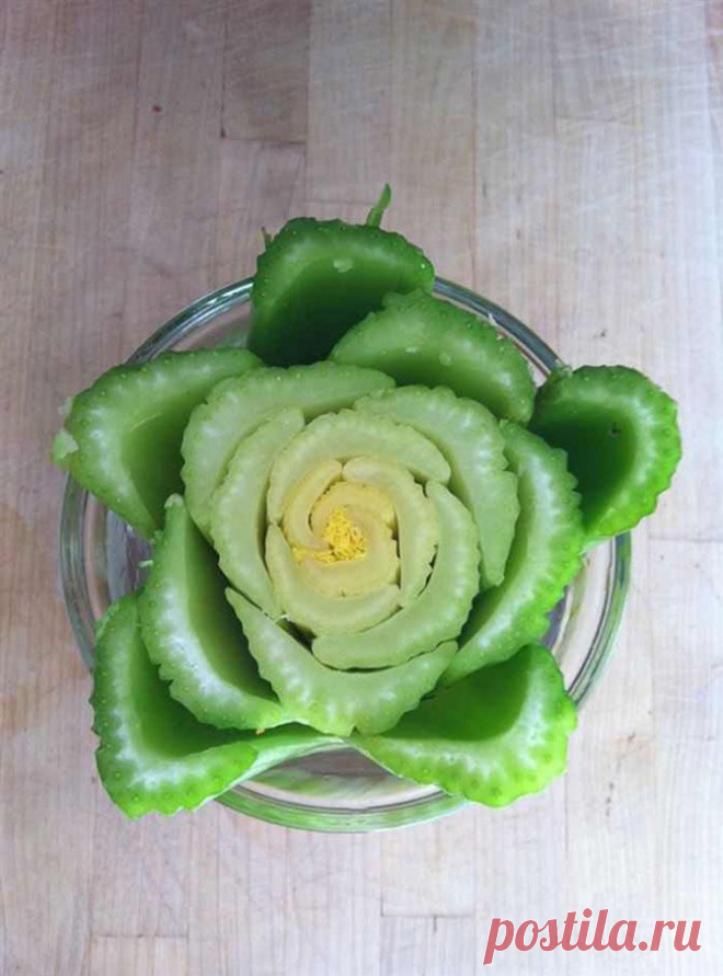 12 полезных садовых хитростей...