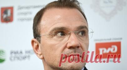 Сихарулидзе: запросы на смену гражданства в основном от среднего уровня фигуристов. Исполняющий обязанности главы Федерации фигурного катания на коньках России (ФФККР) Антон Сихарулидзе прокомментировал количество российских спортсменов, которые решили сменить гражданство. Читать далее