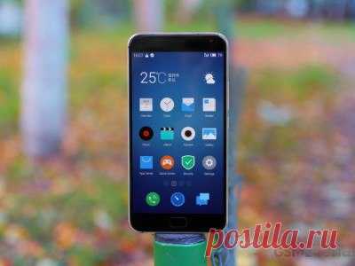 Meizu тестирует более доступную версию Pro 6 В прошлом месяце китайская компания Meizu официально представила новый флагман Meizu Pro 6 с десятиядерным процессором Helio X25 и 4 ГБ оперативной памяти. Теперь в популярном бенчмарке GeekBench появилась информация о специальной версии Meizu Pro 6 с 3 ГБ оперативной памяти и большей производительностью в многоядерном тесте. Возможно, тестируемый образец является удешевлённой версией флагмана с разогнанным чипсетом. Специальная версия Meizu Pro 6…