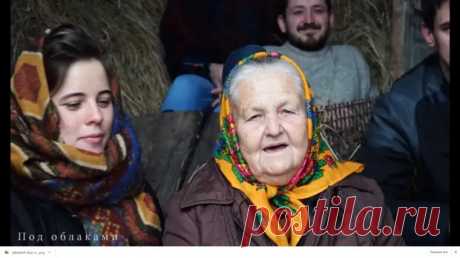 "Понятия не имею, о чем эта песня, но каждый волосок встал дыбом!" Удивительный эффект русской песни - Неспешный разговор - медиаплатформа МирТесен
