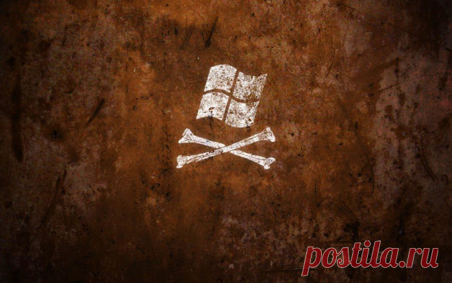 #Microsoft разрешит пользователям пиратских копий #Windows 7 и 8.1 бесплатно перейти на #Windows 10