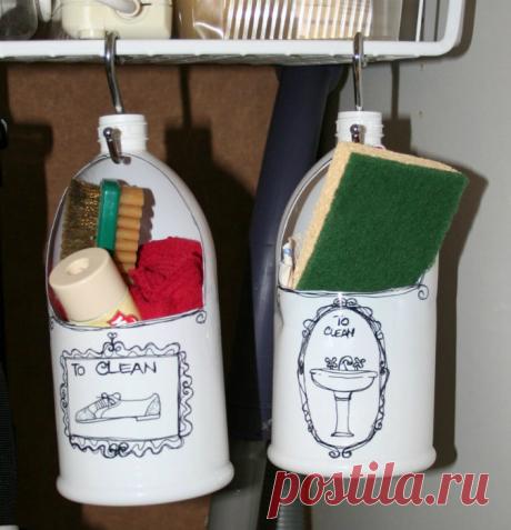 Копеечные системы хранения, с которыми каждой вещи найдется свое место