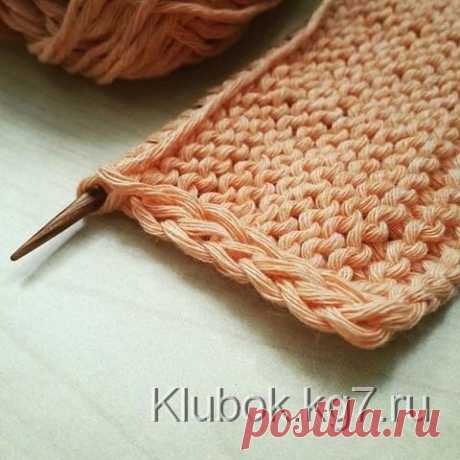 Полезные советы | Клубок