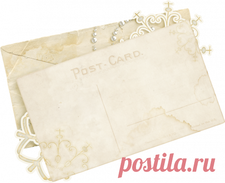 Зимняя сказка