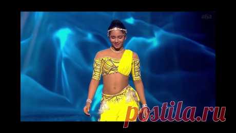 Dance IKON Epi-1