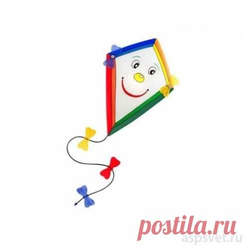 Люстра потолочная Eglo Jeff для детской помнаты