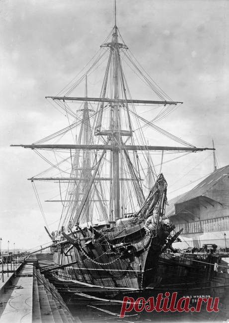 Ships and Boats : Photo