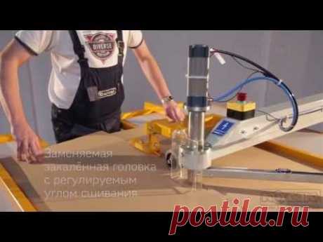 Скобосшиватели ( степлеры) Damet польша