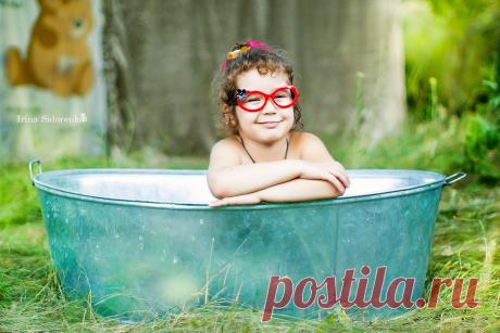 Ира Сидоренко
