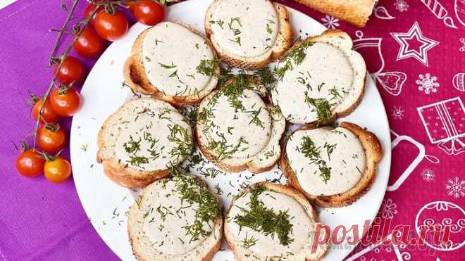 Гости будут в шоке! Такой закуски всегда мало и никакая икра не нужна!