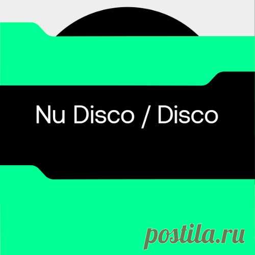 Nu Disco / Disco - Funky House - Jackin House - UK Garage / Bassline Lossless Tracks 2025-06-16 » MinimalFreaks.co