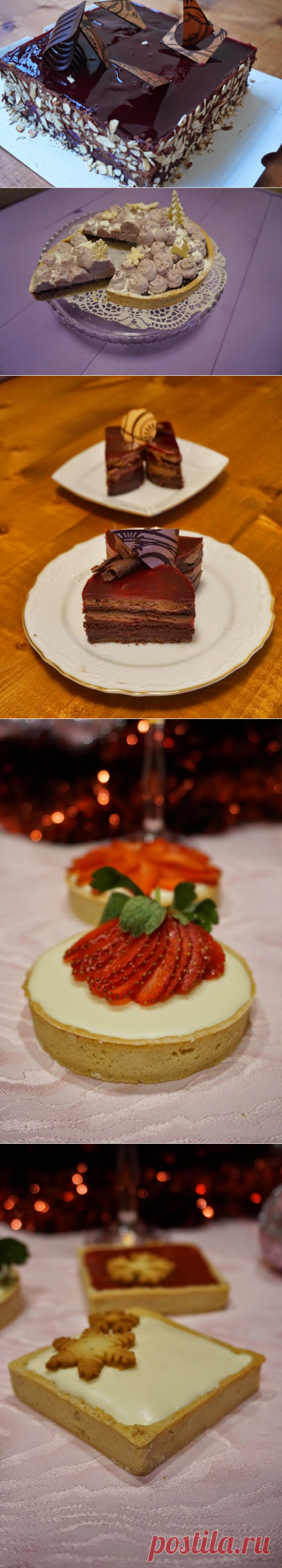 Кулинарные записки безумного зайца