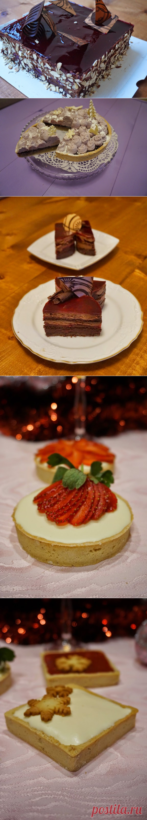 Кулинарные записки безумного зайца