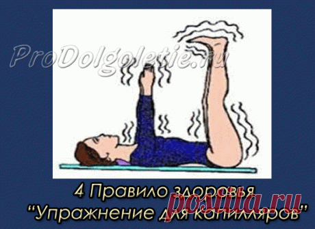 Правила здоровья Кацудзо Ниши - система практик восстановления организма и долголетия