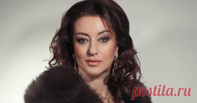 Тамара Гвердцители поменяла стиль, скинула лишние кило и закрутила роман с молодым красавчиком