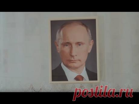 Артём Галанов - Путина портрет. Дорогие мои! Это моя первая профессионально записанная песня и первый клип! Поддержите меня лайками и подпиской, а я обещаю творить дальше для вас! Спасибо! ...