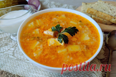 Рассольник: добавьте себе в кулинарную копилку рецепт этого вкусного супа | Еда на каждый день | Пульс Mail.ru новые рецепты каждый день