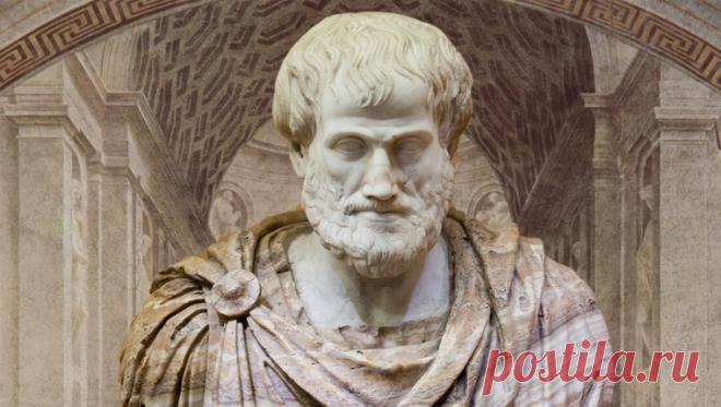 Аристотель Аристотель – величайший учёный и мыслитель античного мира. Он заложил основы большинства современных наук, создал всестороннее учение о мироздании, основные понятия философии и научный стиль мышления. Биография: краткие сведения Биография Аристотеля ещё во времена античности вызывала некоторые