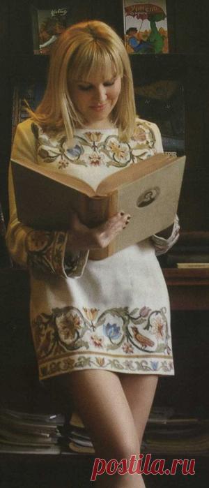 Жаккард | Записи в рубрике Жаккард | Дневник Селена_Тавр_96