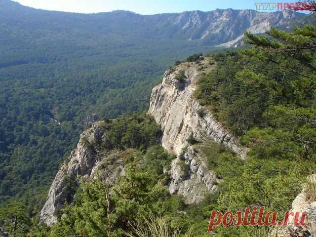 Мой город-Ялта