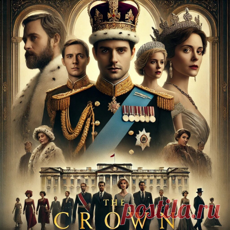 ТОП 10 сериалов от Нетфликс которые должны получить Оскар | КиноПес | Дзен