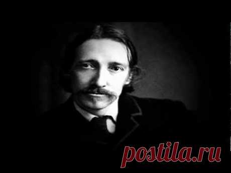 "Requiem" by Robert Louis Stevenson Poem animation