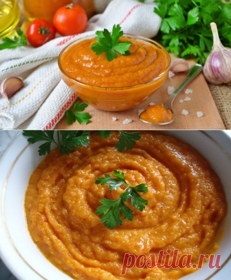 Кабачковая икра на зиму как магазинная по ГОСТу - 7 самых вкусных рецептов